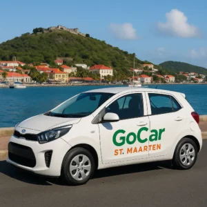Car Hire Marigot No Credit Card