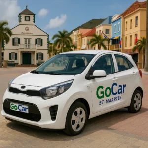 Car Hire Philipsburg No Credit Card